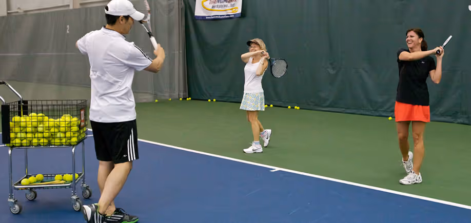 North Toronto Tennis Club