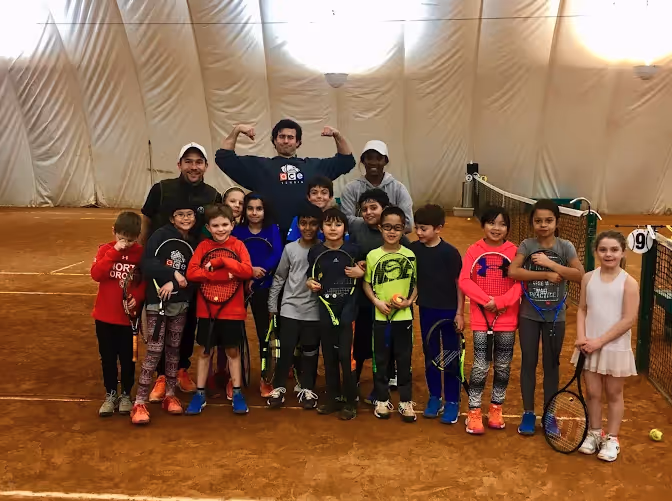 Toronto Tennis City