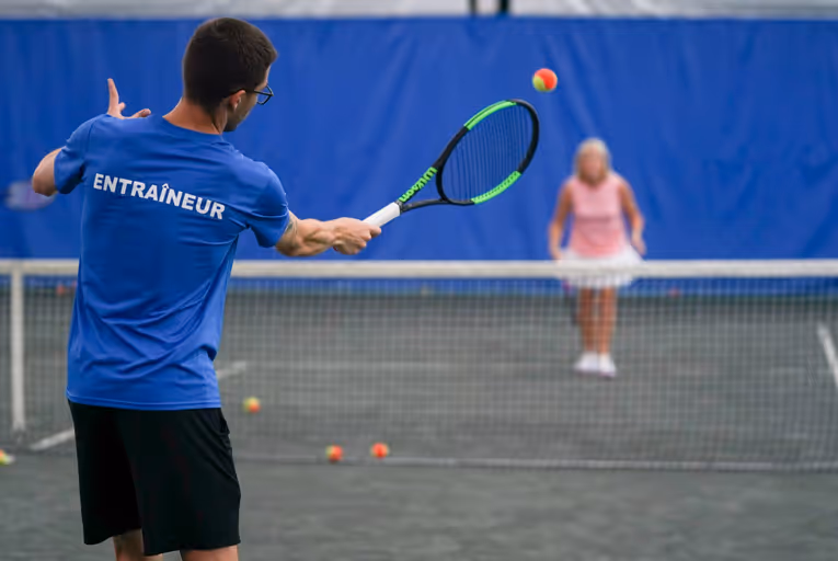 Club de Tennis Ile des Soeurs