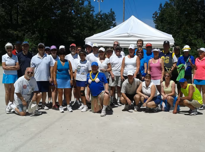 Midhurst Tennis Club