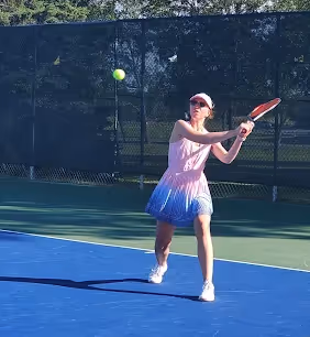 Thunder Bay Community Tennis Centre