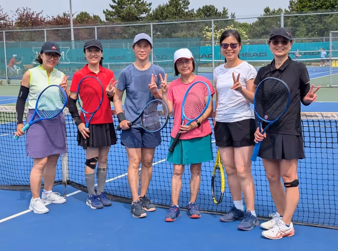 Armadale Tennis Club