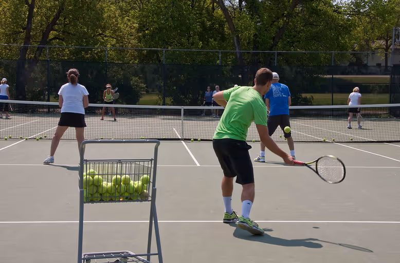 Winnipeg Lawn Tennis Club