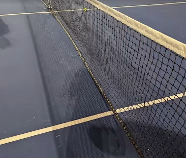 Iroquois Park Sports Centre