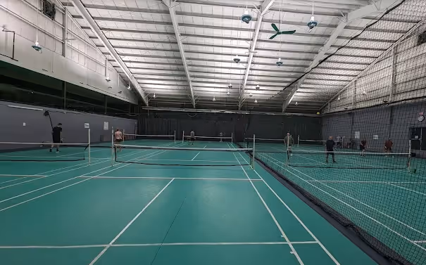 Complexe Sportif Longueuil