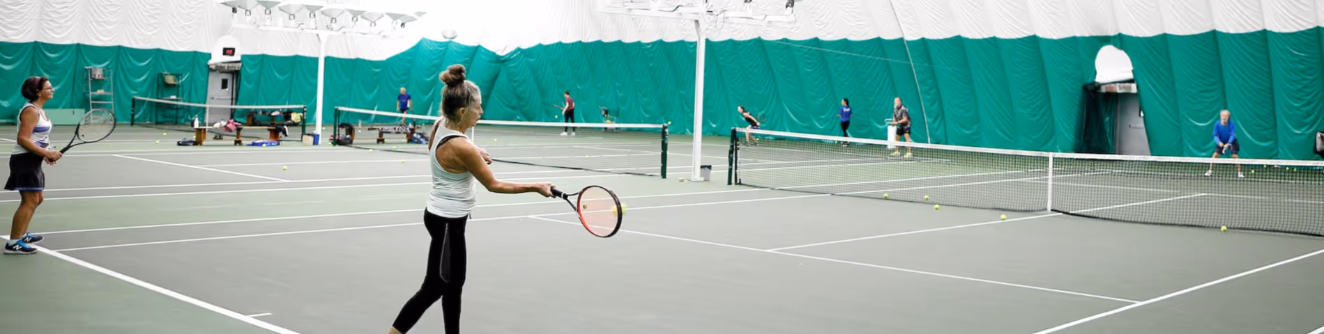 Henderson Recreation Centre