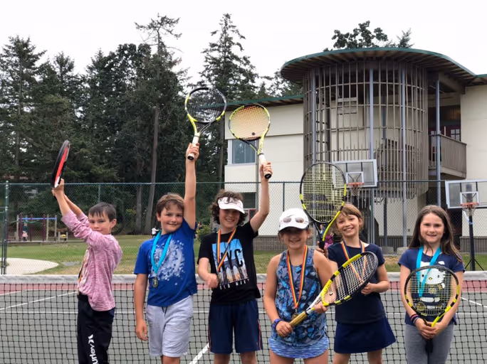 Wilkinson Sport Tennis