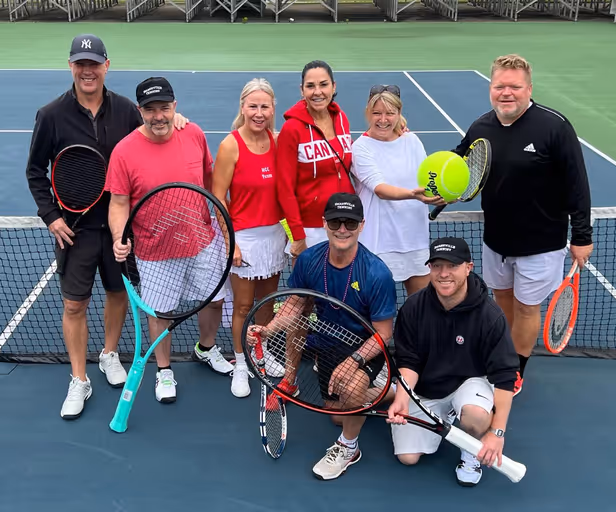 Hollyburn Country Club