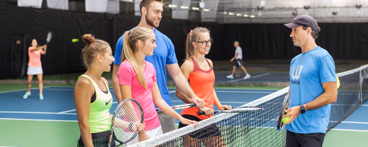 Club de Tennis de Vanier