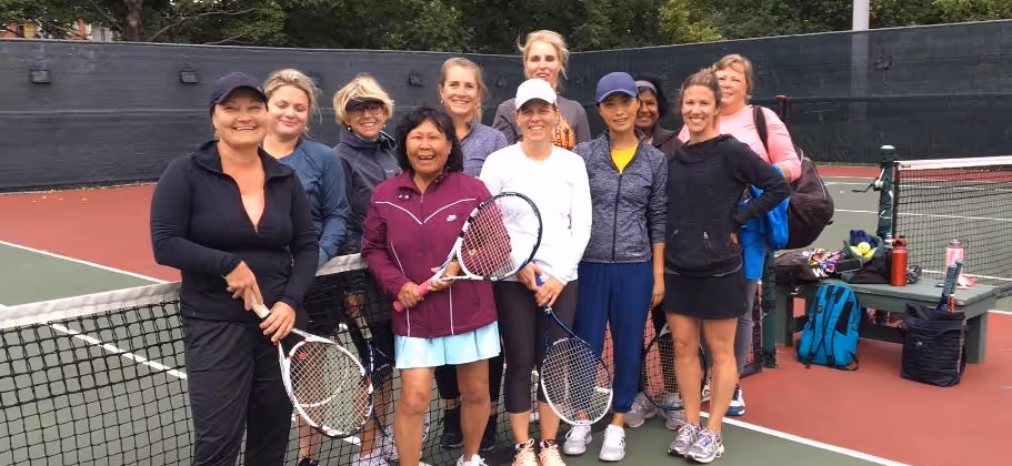 Erin Mills Tennis Club