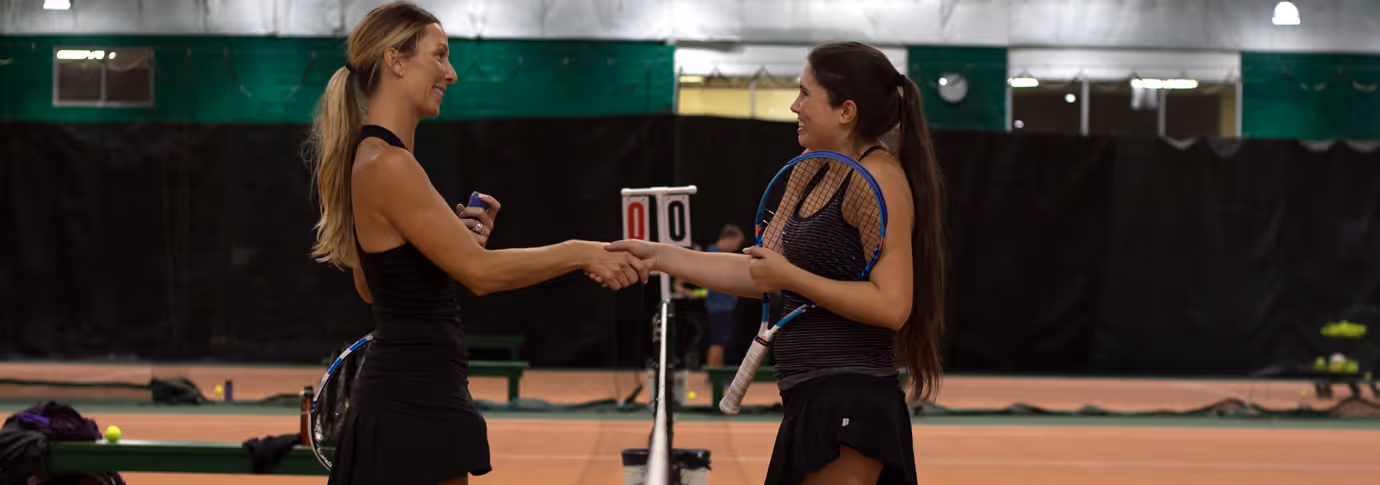 Cedar Springs Health Racquet & Sportsclub