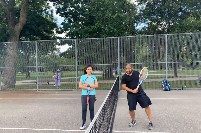 BreakPoint Tennis Club