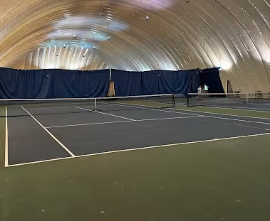 Carleton Tennis Centre