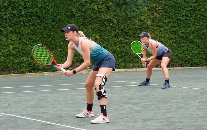 Rockcliffe Lawn Tennis Club
