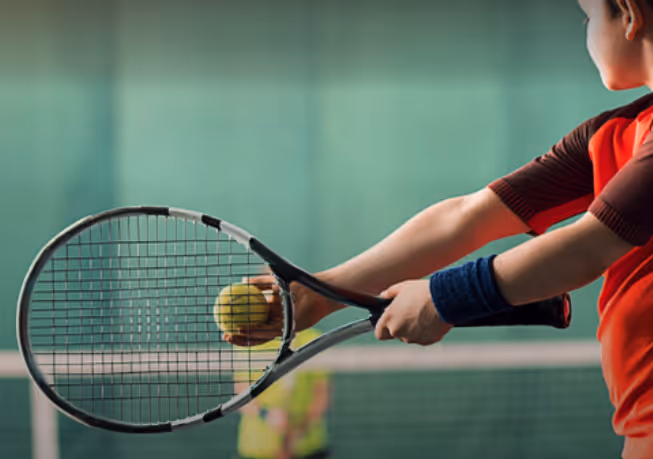 Tennis Saskatchewan