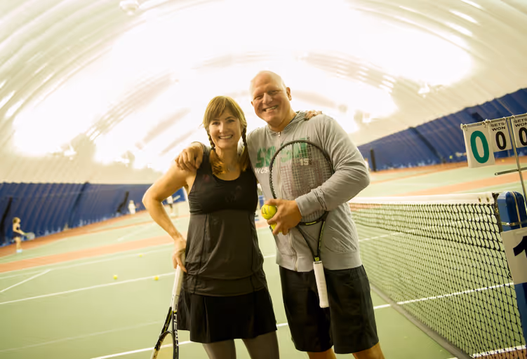 Lakewood Indoor Tennis Centre