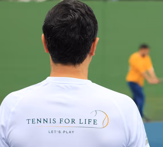 The Tennis Centre - Coquitlam