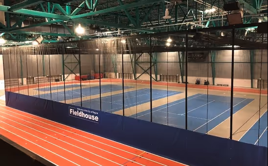 Fieldhouse Tennis Club