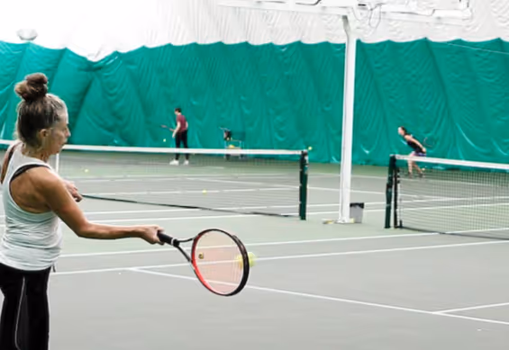 Oak Bay Recreation Centre
