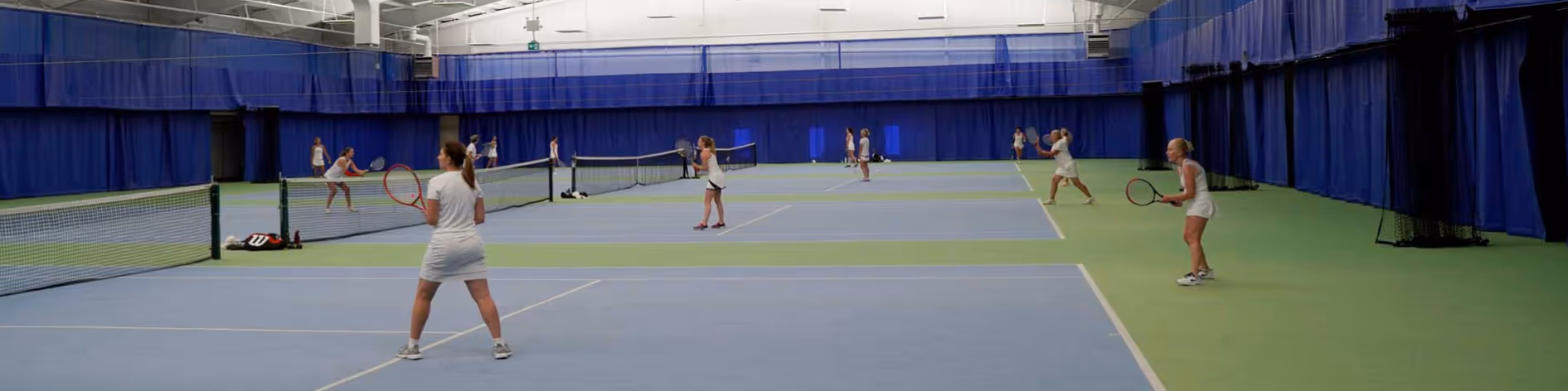 The Glencoe Club