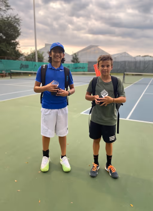 Aldershot Tennis Club