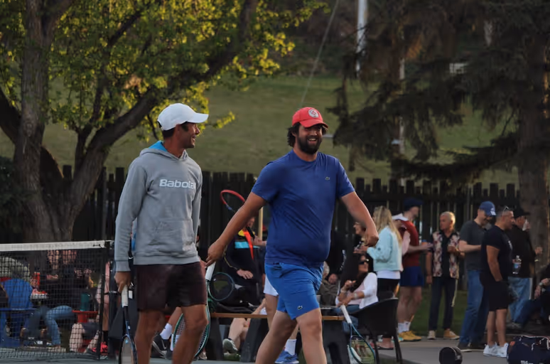 Calgary Tennis Club