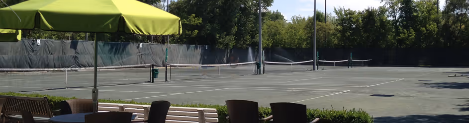 Tennis Saint-Lambert