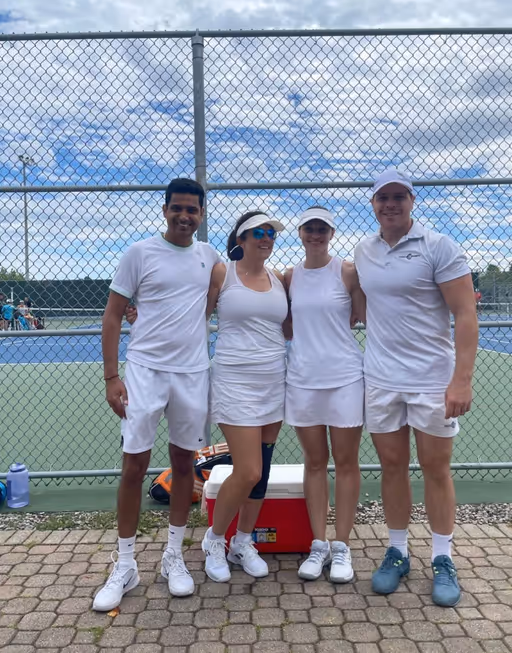 Bronte Tennis Club