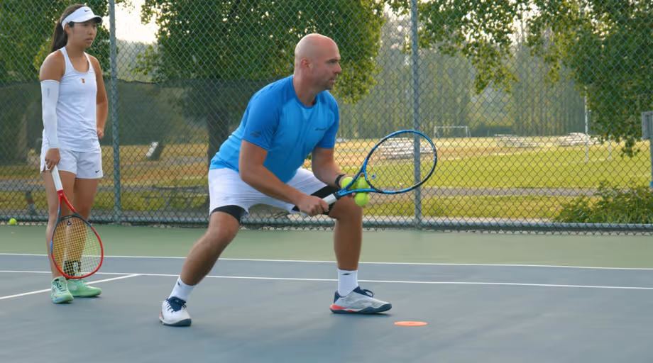 Budimac Tennis Group