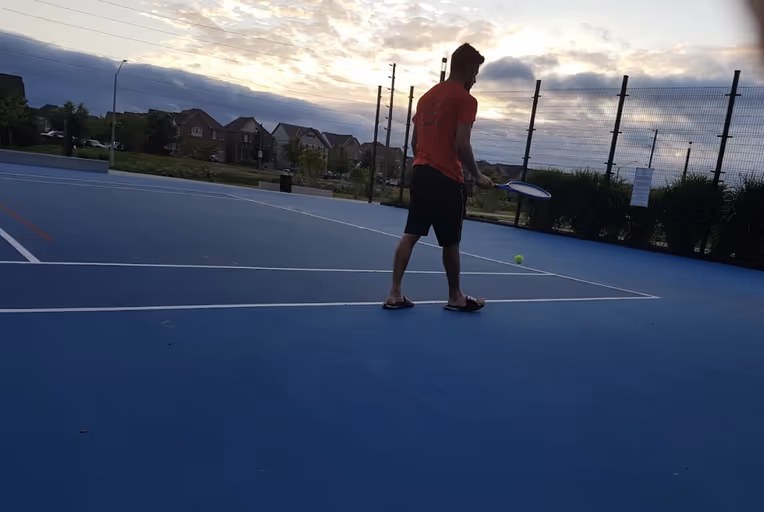 Ajax Sportsplex