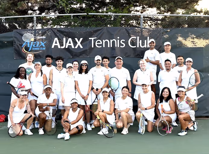 Ajax Tennis Club
