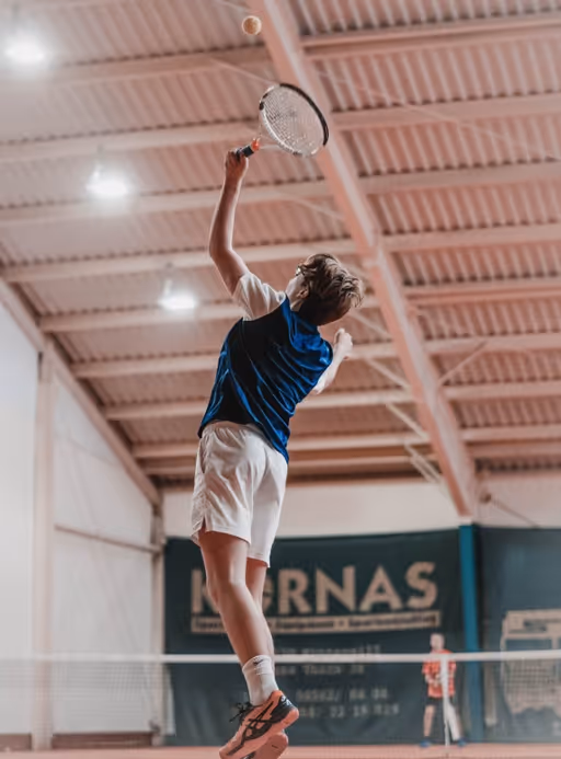 Walnut Grove Tennis Club