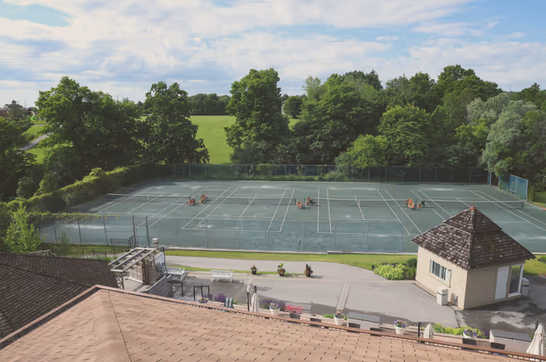 Richmond Hill Country Club