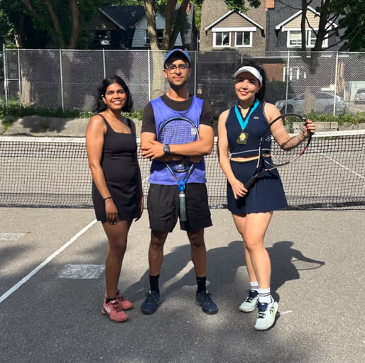 Glen Abbey Tennis Club