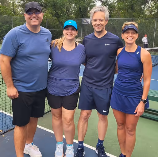 Lakeshore Tennis Club