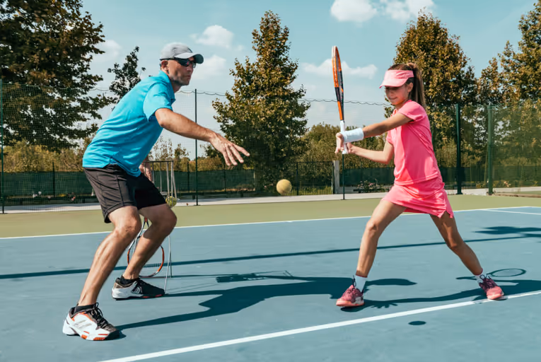 Tecumseh Tennis Club