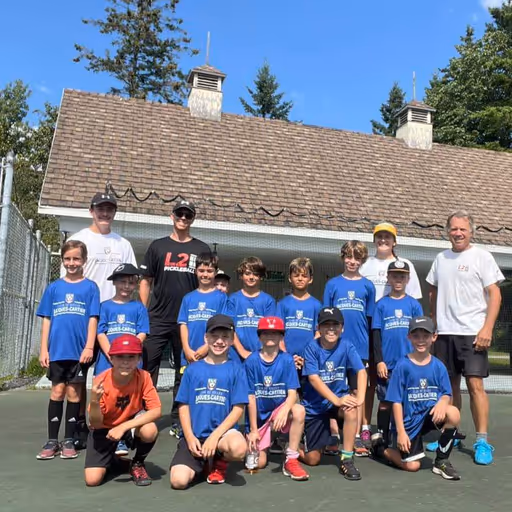 L2 Tennis