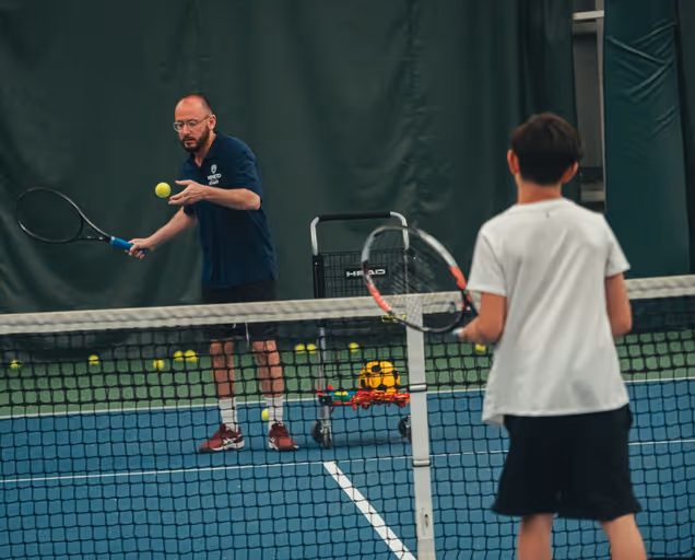 Veneto Tennis Club