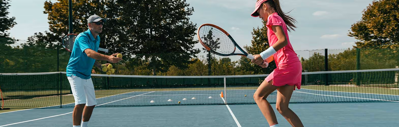 The Tennis Centre - Langley