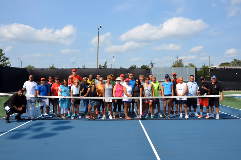 Bramalea Tennis Club