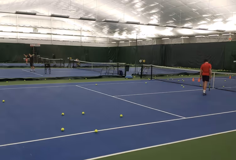 Tennis Outaouais Performance