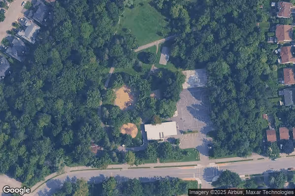 Parc des Trembles