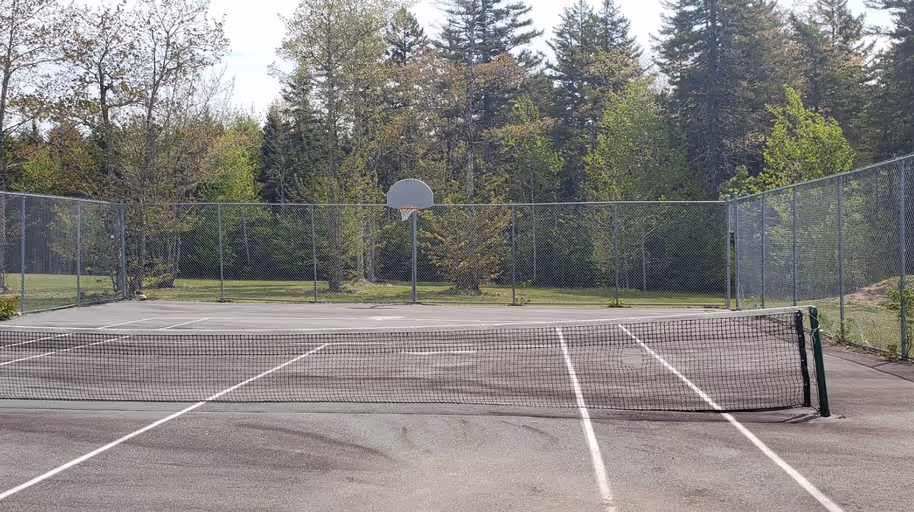 Patterson Sports Field