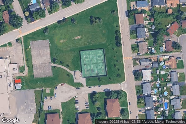 Parc Pierre-Laporte