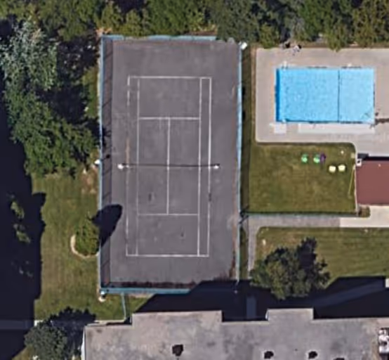 Pleasant Apartments