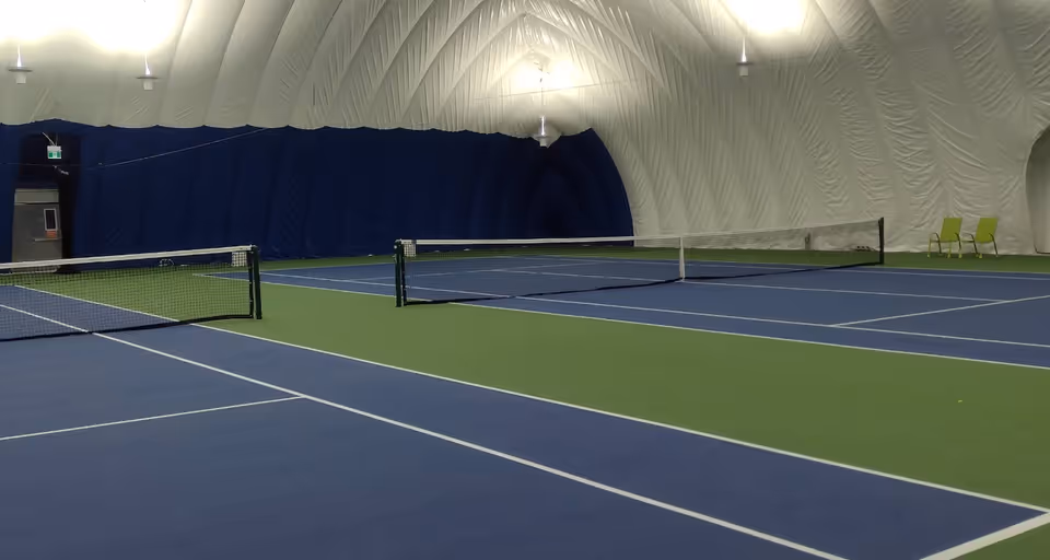 Rosedale Tennis Club