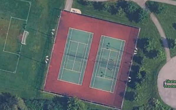 Parc des Hautes-Plaines