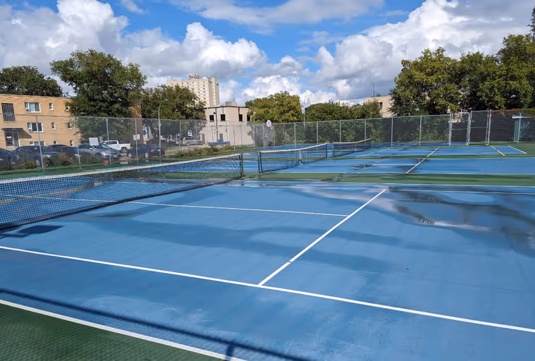 Norwood Tennis Club