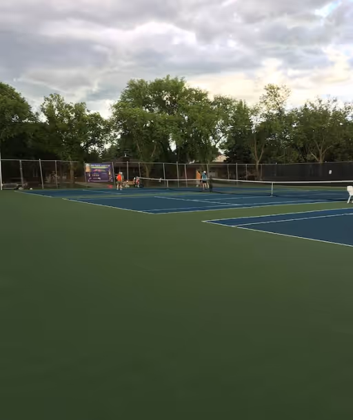 Tuxedo Tennis Club