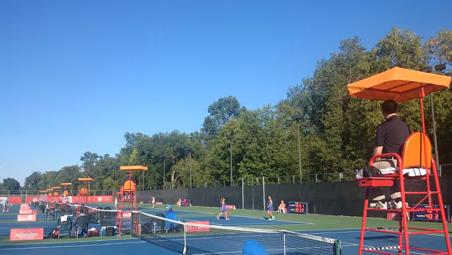 Winnipeg Lawn Tennis Club